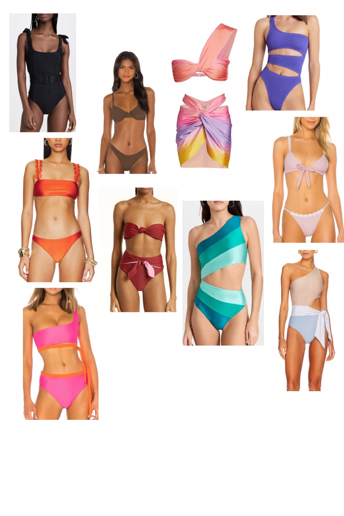 SWIM - some on sale 

#LTKtravel #LTKswim #LTKstyletip