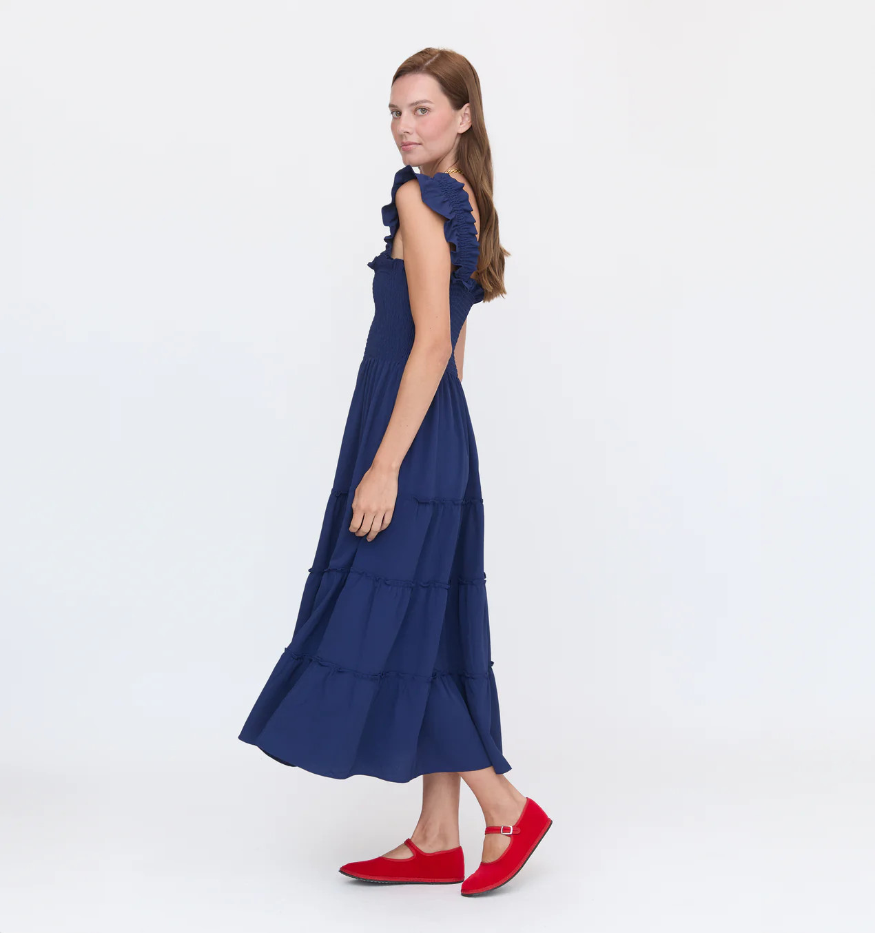 The Ellie Nap Dress | Hill House Home US