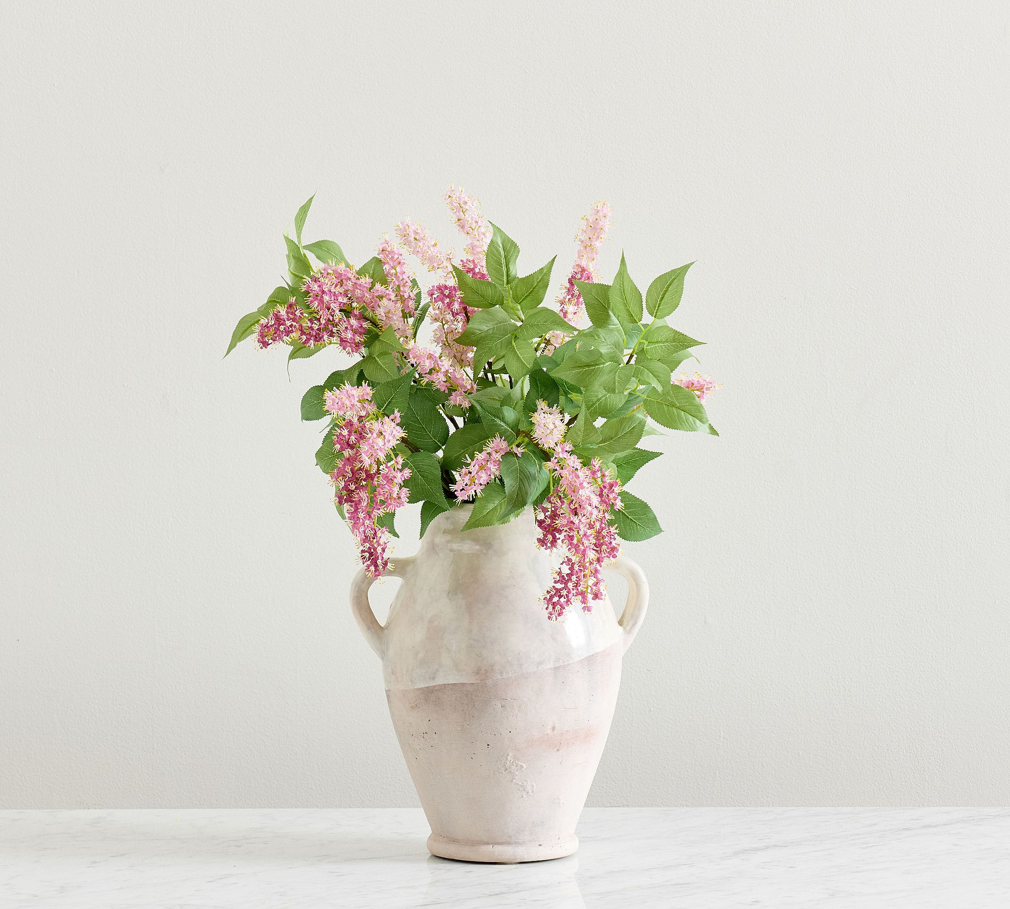 Faux Butterfly Bush Bundle | Pottery Barn (US)