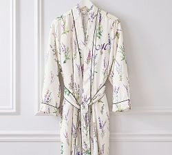 Monique Lhuillier Provence Robe | Pottery Barn (US)