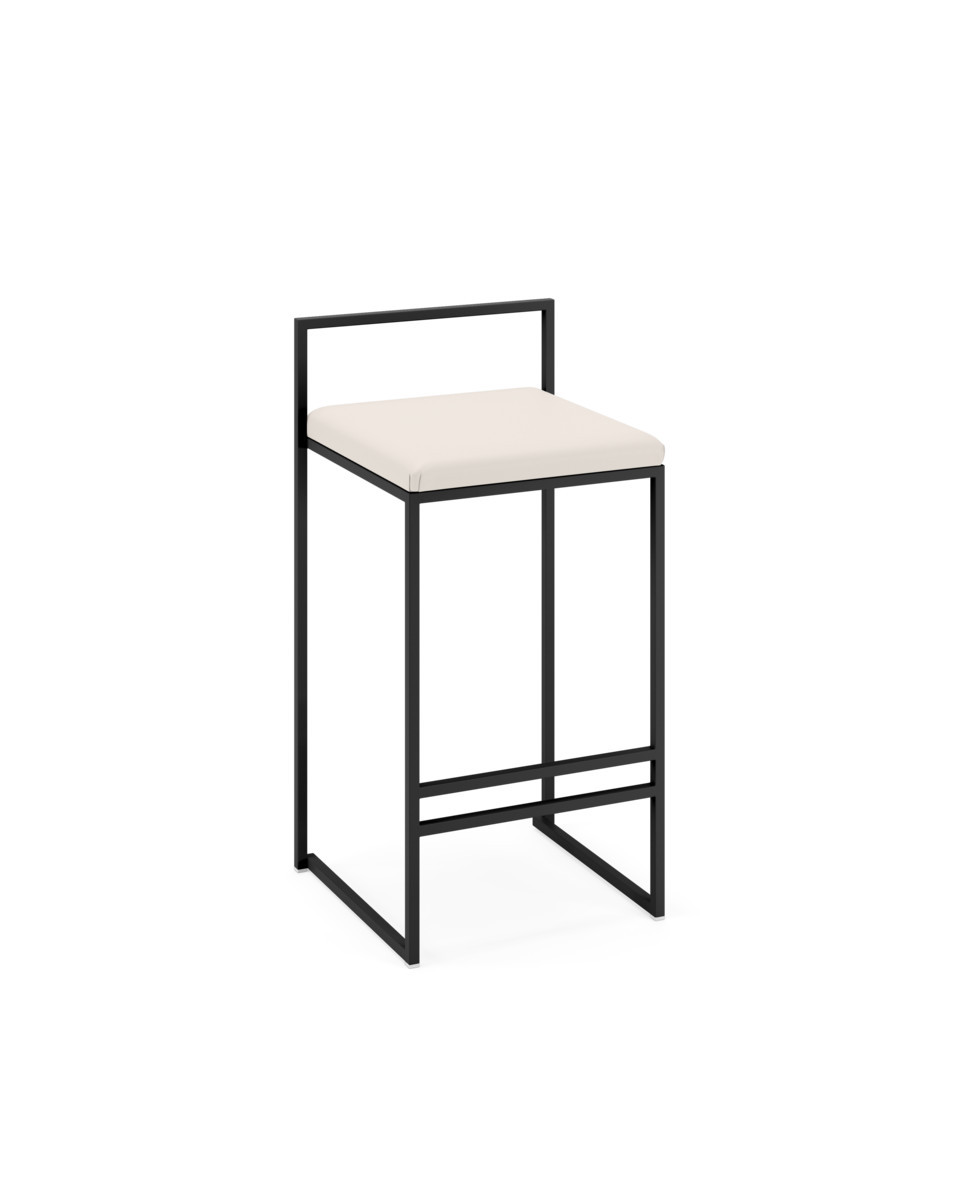Freja Barstool | By Crea US