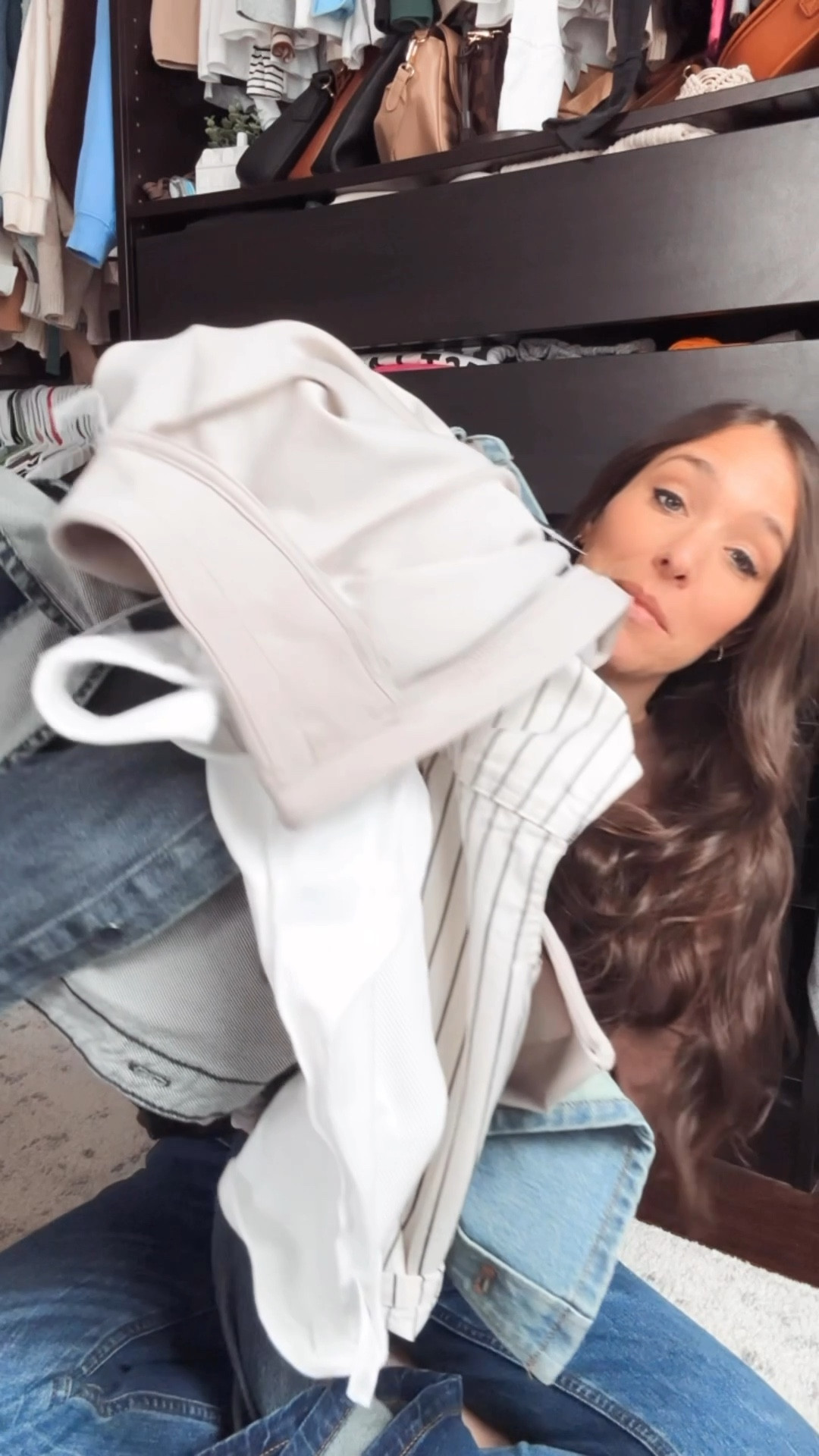 Target recent haul! Almost everything 30% off! 
Wearing XS in all tops. 
Size 2 in shorts 
Size XS in athletic shorts 
Size XS in jacket 

#LTKSaleAlert #LTKStyleTip #LTKFindsUnder50