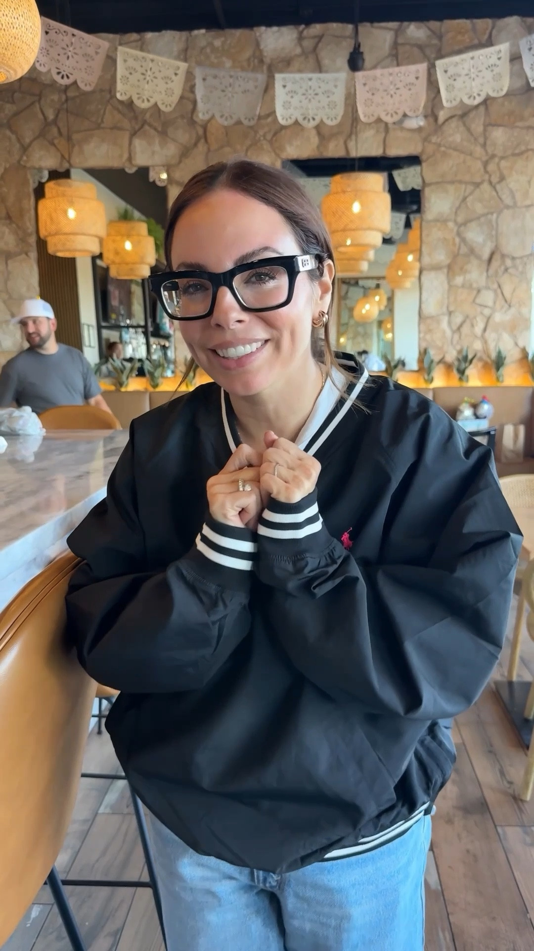 Ralph Lauren Pink Pony Pullover 😍
#ralphlauren 

#LTKGiftGuide #LTKStyleTip #LTKSeasonal