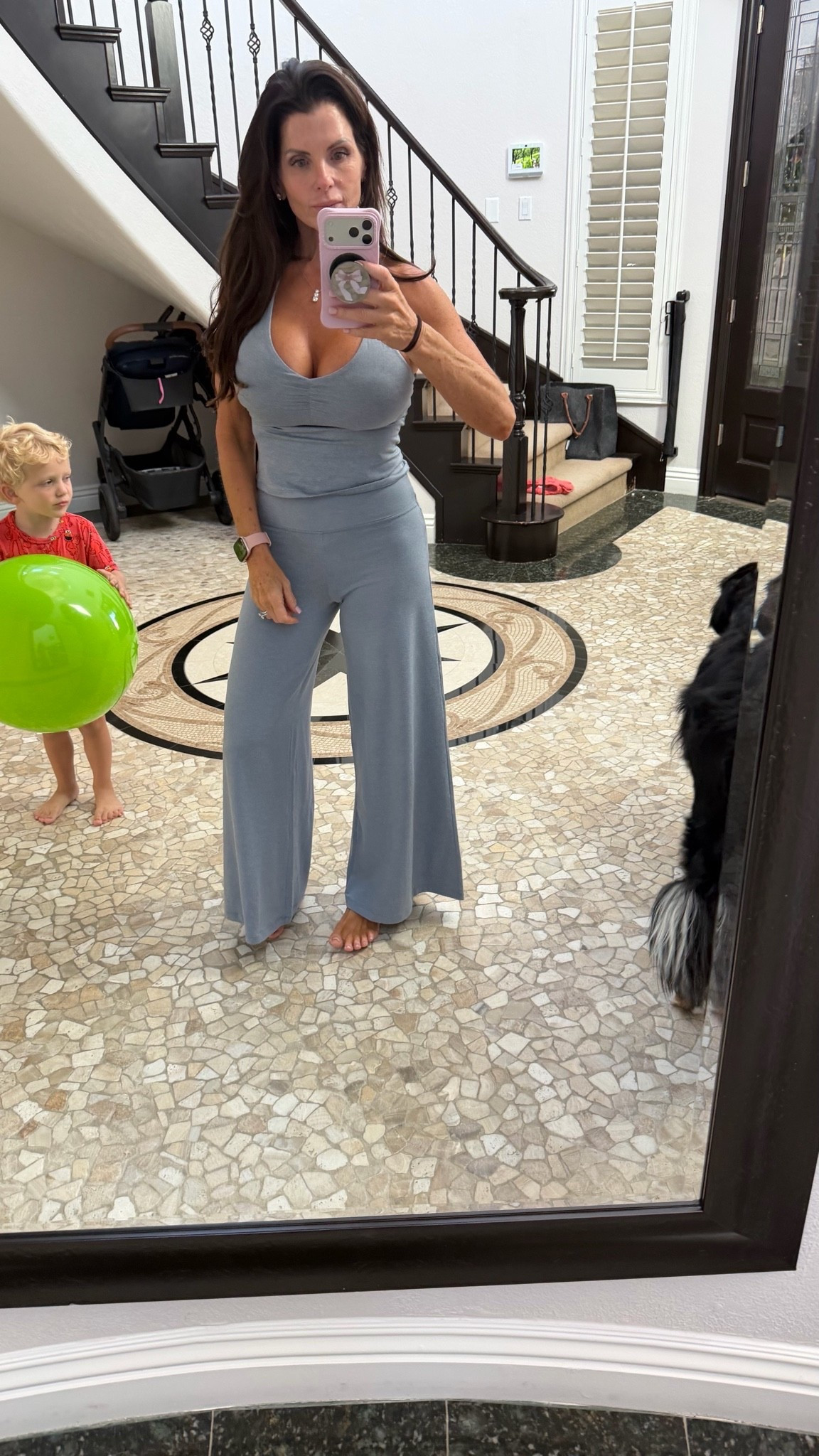 This set is so cozy🙌

#LTKootd #LTKselfcare #LTKmomlife