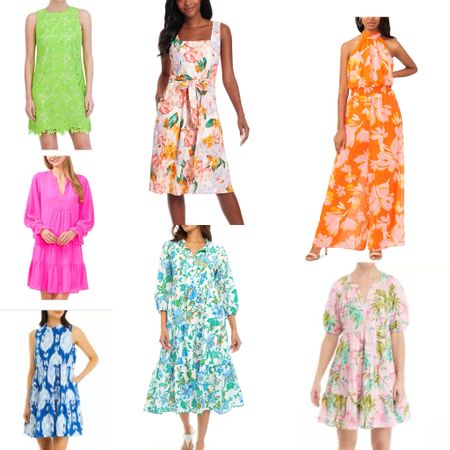 50% off the prettiest summer dresses at belk! Runs tts.


#LTKFindsUnder50 #LTKSummerSales #LTKSaleAlert