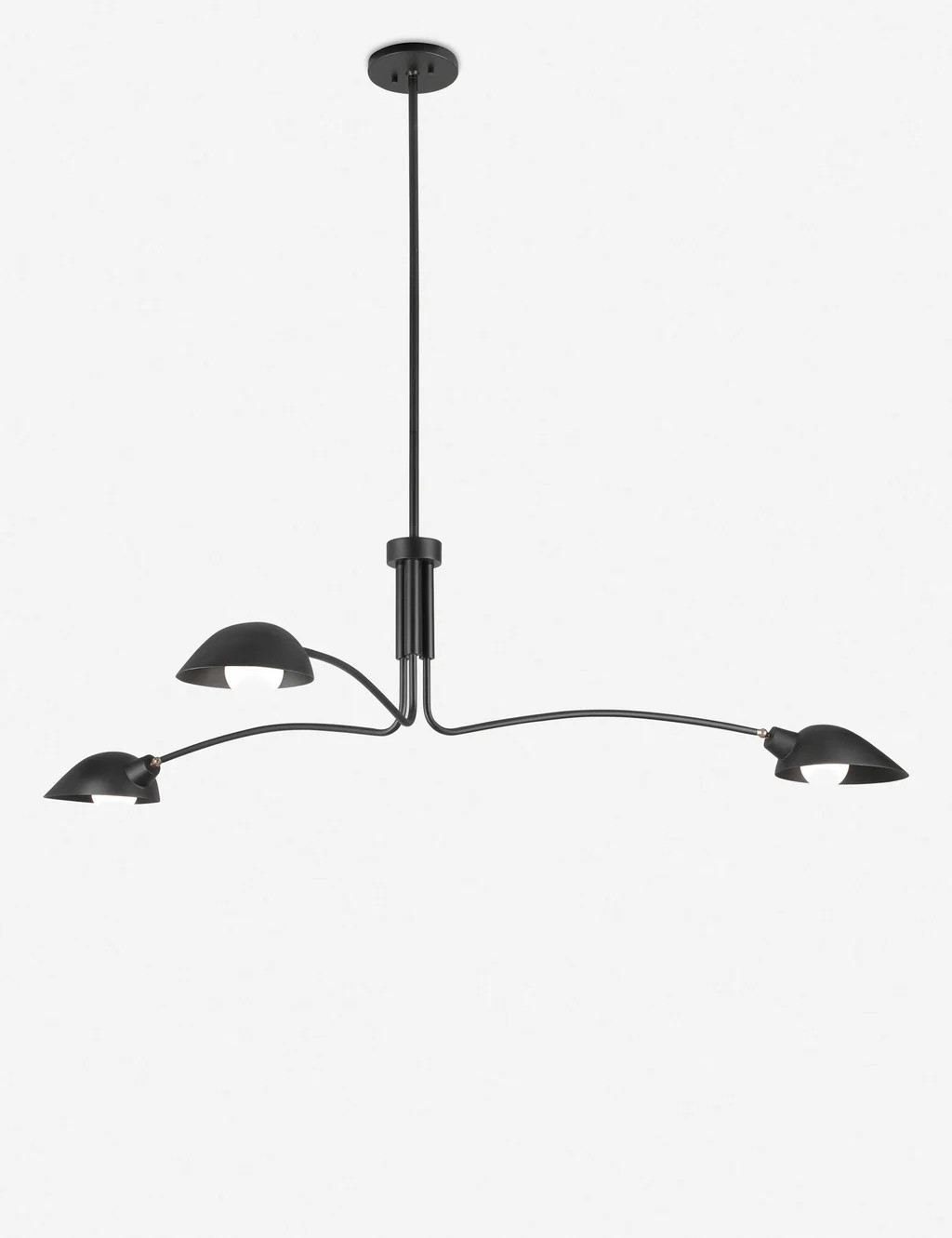 Pugh Chandelier | Lulu and Georgia 