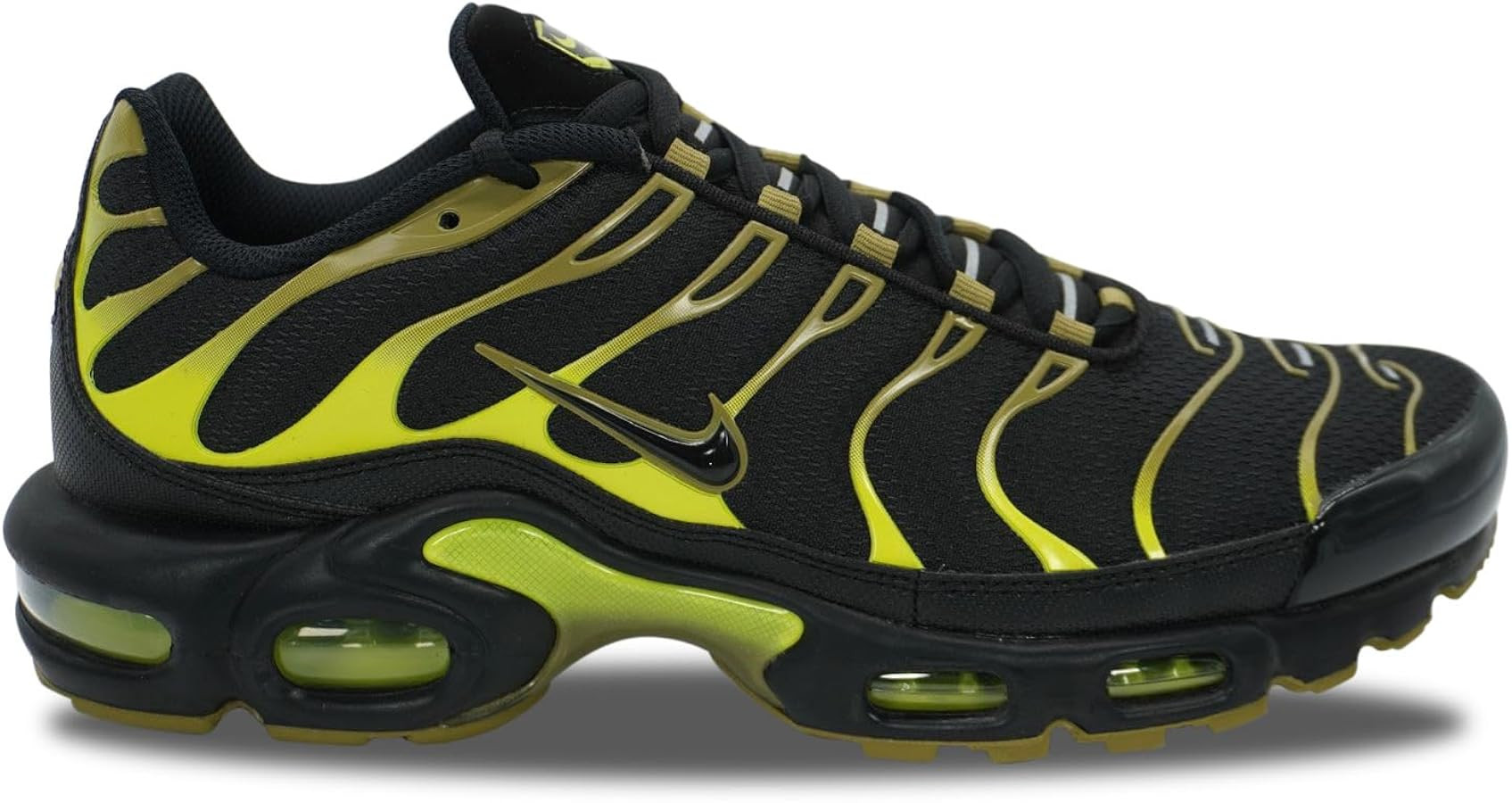 Nike Air Max Plus TN Pacific Moss | Amazon (US)