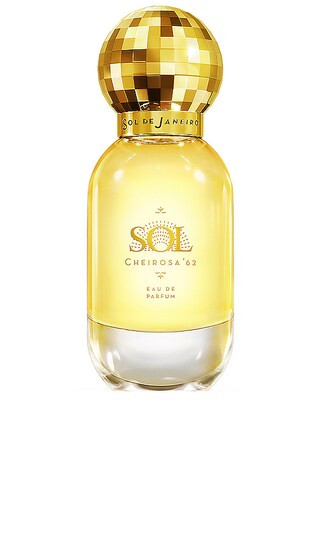 Sol de Janeiro SOL Cheirosa '62 Eau de Parfum in Beauty: NA. | Revolve Clothing (Global)