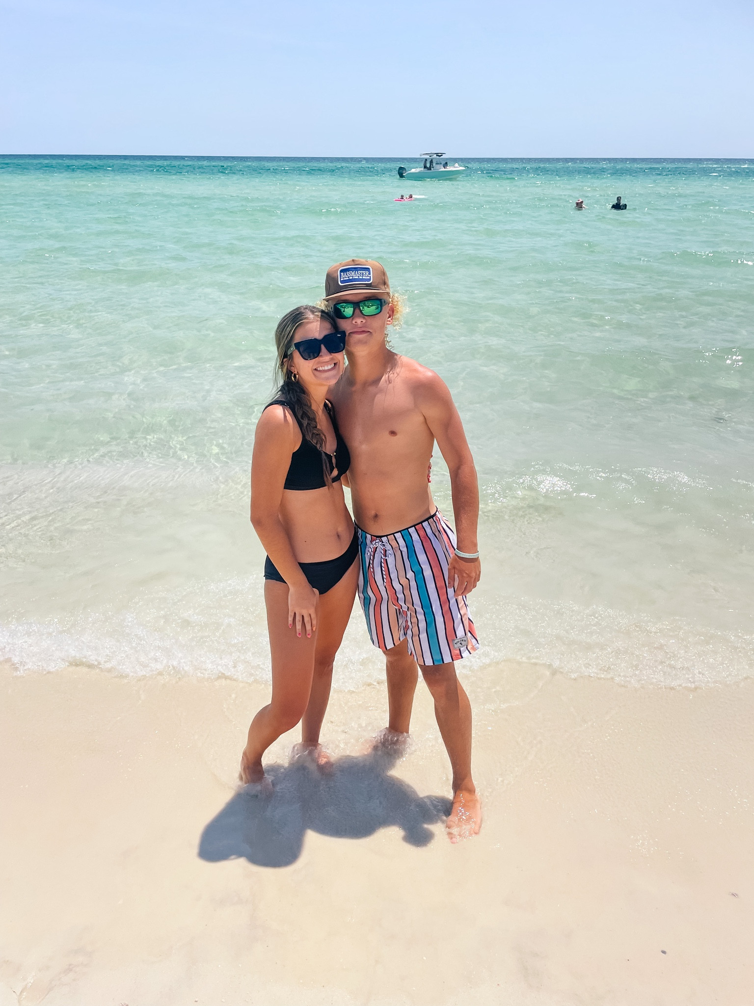 🖤🖤🖤

#LTKunder50 #LTKswim #LTKbeauty