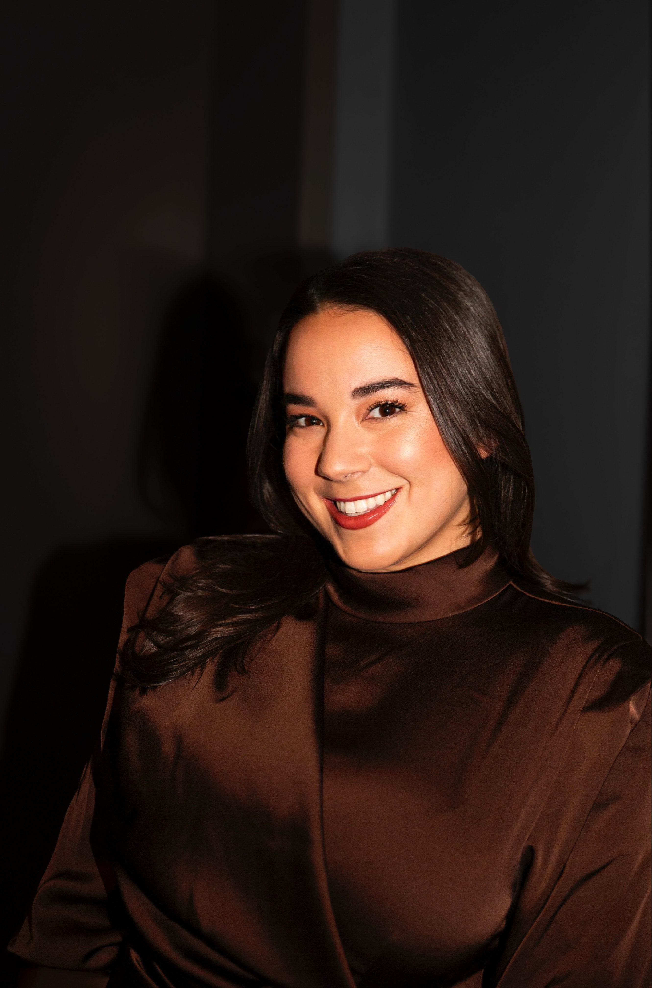 Loving satin dresses this winter, they are so luxe and comfortable for long nights out or events.  

 #LTKMidsize #LTKParties #LTKTravel