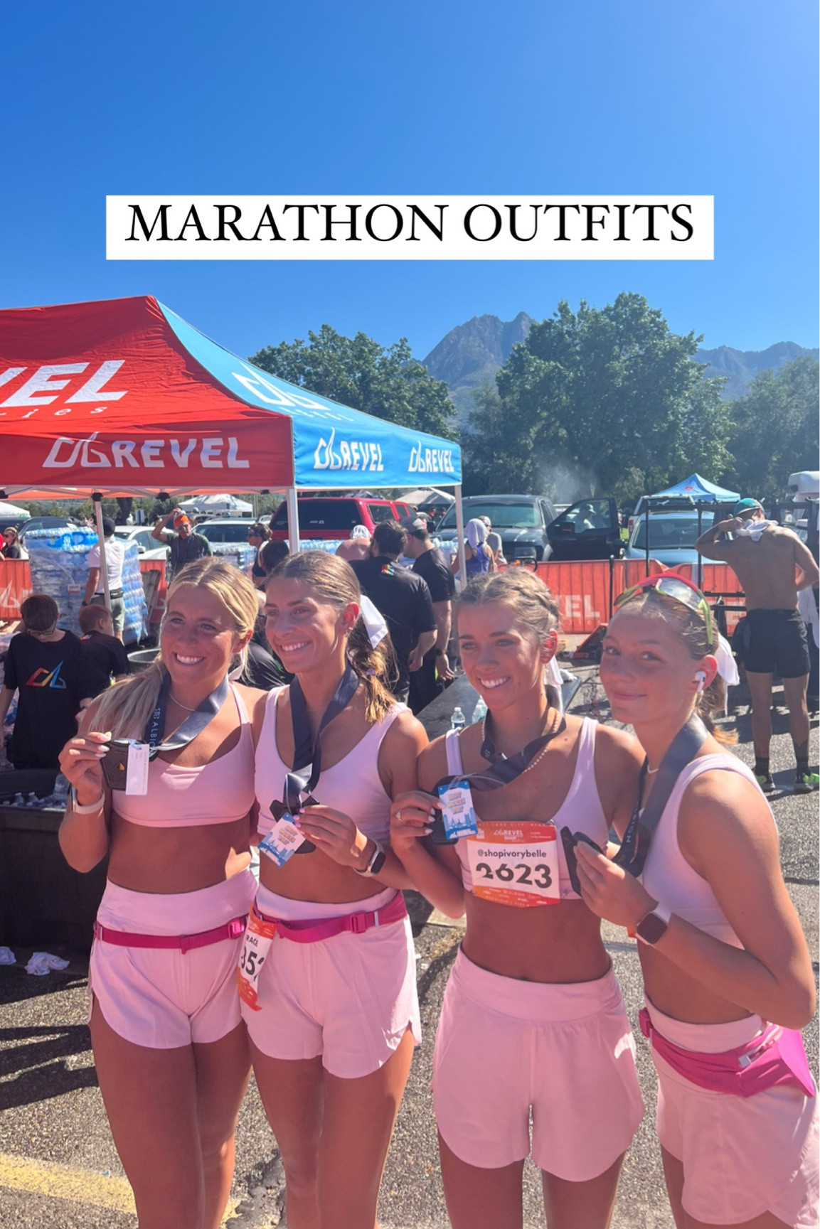 marathon ootd!!

#LTKstyletip #LTKU #LTKfitness