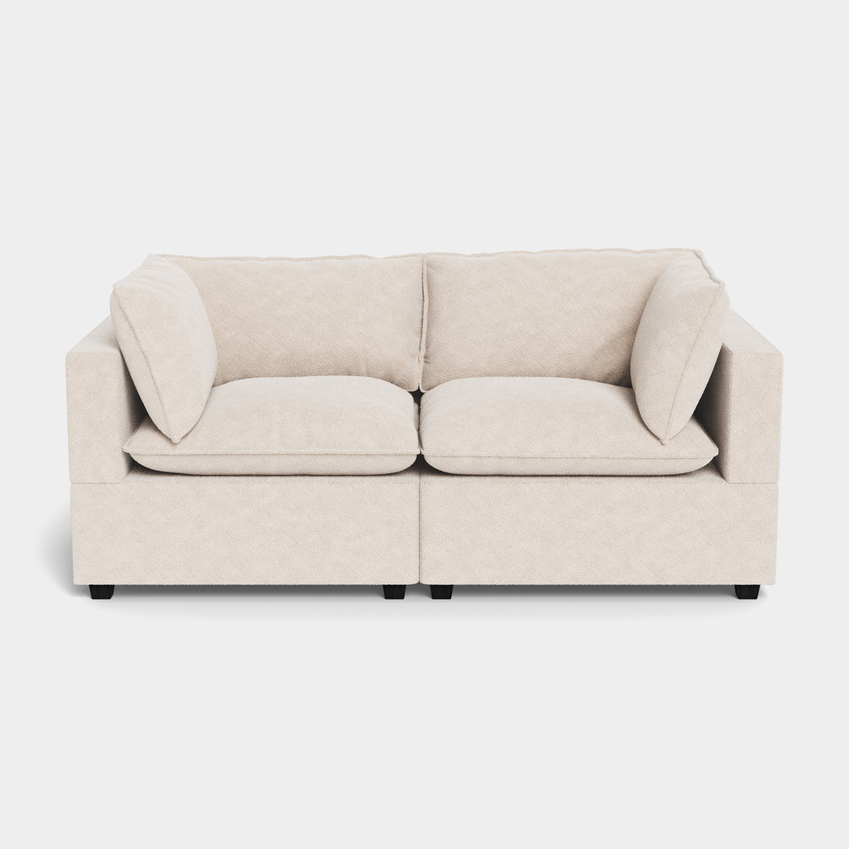 Kova Sofa 86" | Albany Park