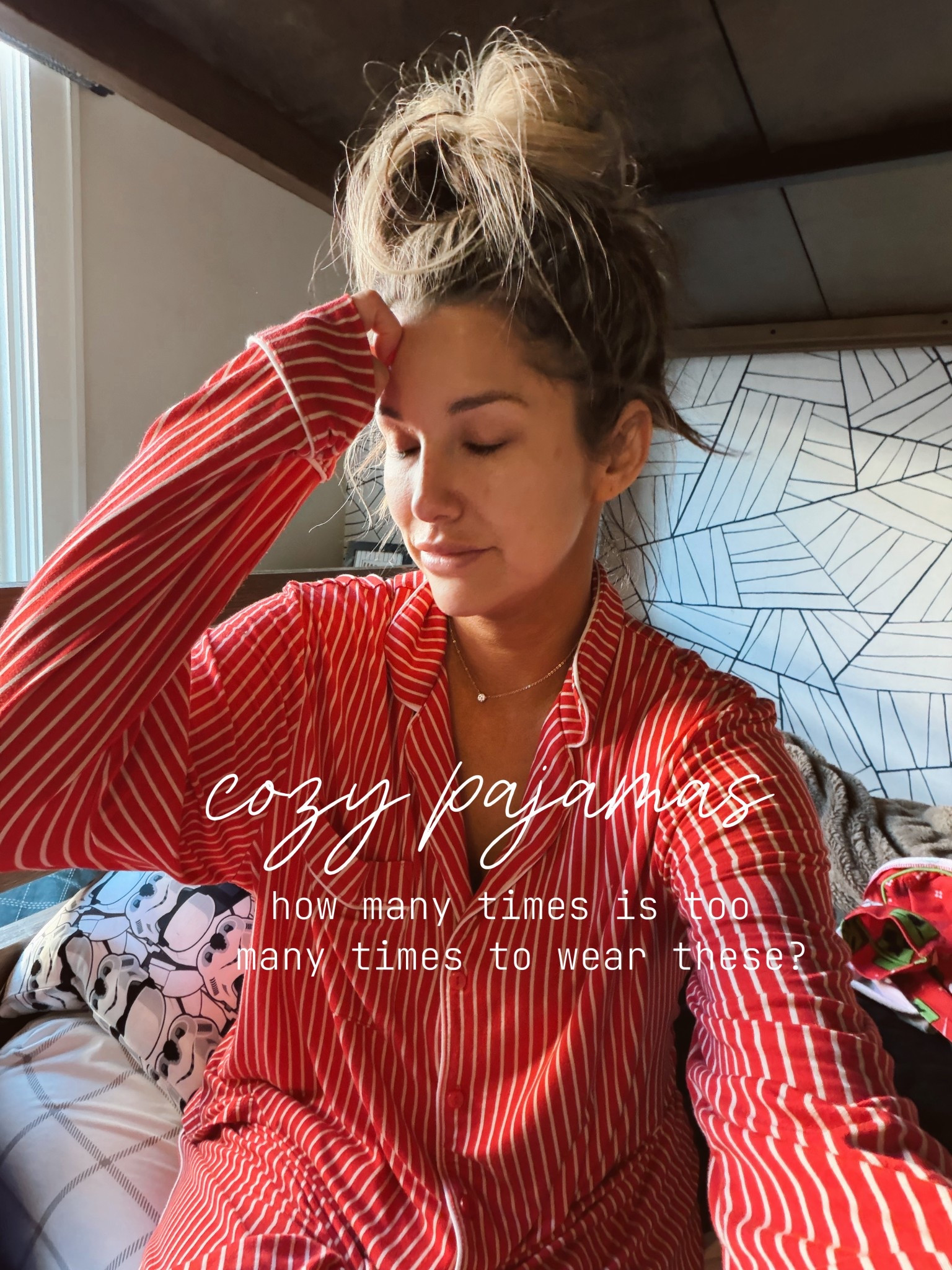 My favorite aerie pajamas 

#LTKHoliday #LTKCyberWeek #LTKSaleAlert