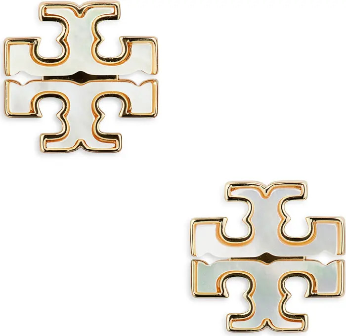 Moondance Mother of Pearl Stud Earrings | Nordstrom