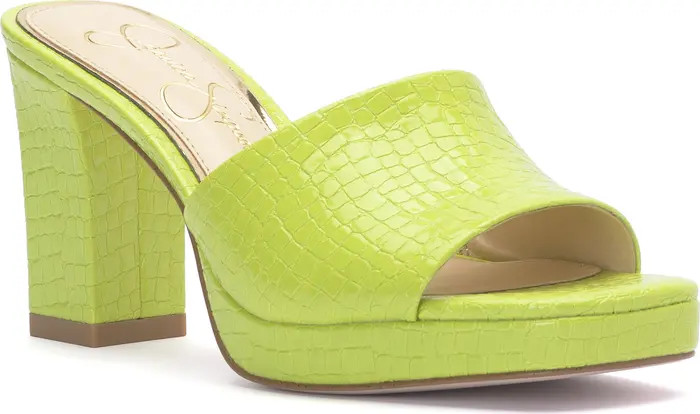 Elyzza Sandal | Nordstrom