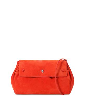 Cy Leather Convertible Clutch | Bloomingdale's (US)