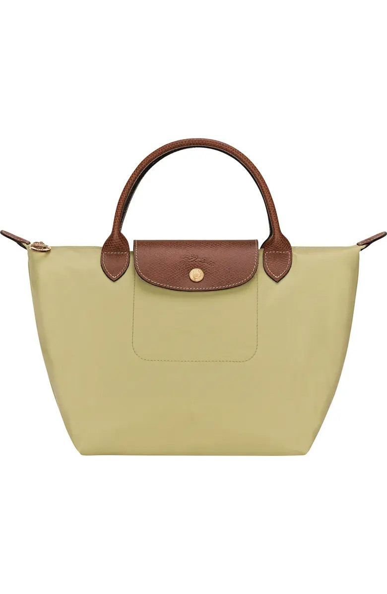 Small Le Pliage Original Top Handle Bag | Nordstrom