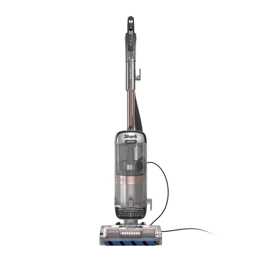 Shark - Vertex DuoClean PowerFin Upright Vacuum with Powered Lift-Away and Self-Cleaning Brushrol... | Best Buy U.S.