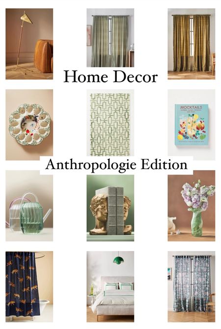 Home Decor Refresh with Anthropologie. What I’m eyeing and saving to my home decor inspo and mood board 

#homedecor #springrefresh

#LTKfamily