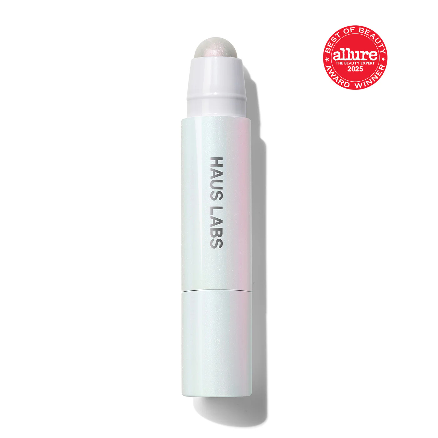 Bio-Radiant™ Glassy Highlighter Balm | Haus Labs