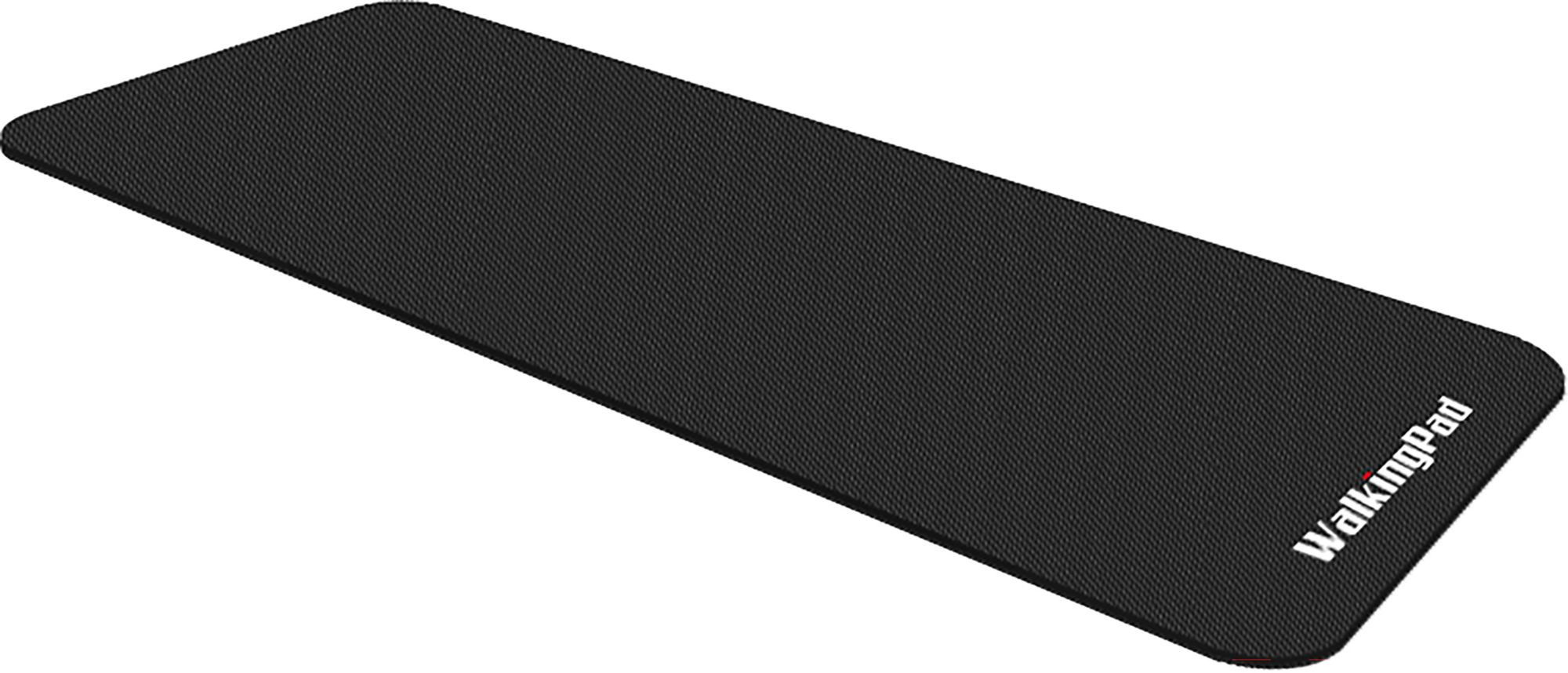WalkingPad Black Treadmill Mat | Going Going Gone