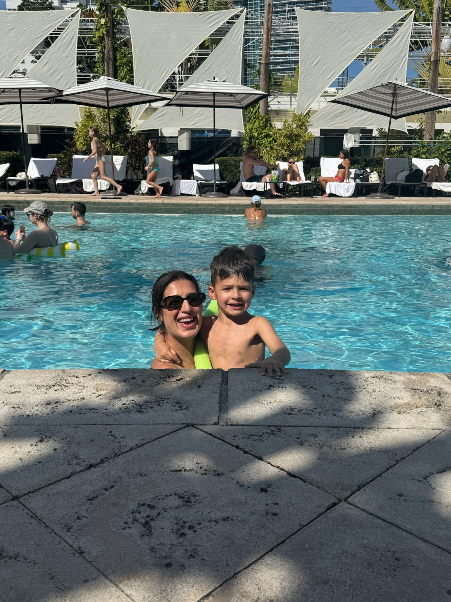 Took a swim dance class & Jackson could not stop dancing hahaha

swim, swim trunks, ltk swim, vacation, spring break, spring trip, beach trip, beach vacay, grace white 

 

#LTKSeasonal #LTKSwim #LTKTravel