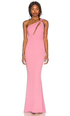 Edgy Gown
                    
                    Katie May | Revolve Clothing (Global)