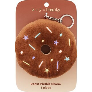 x+y=beauty Latte Donut Plushie | CVS Health