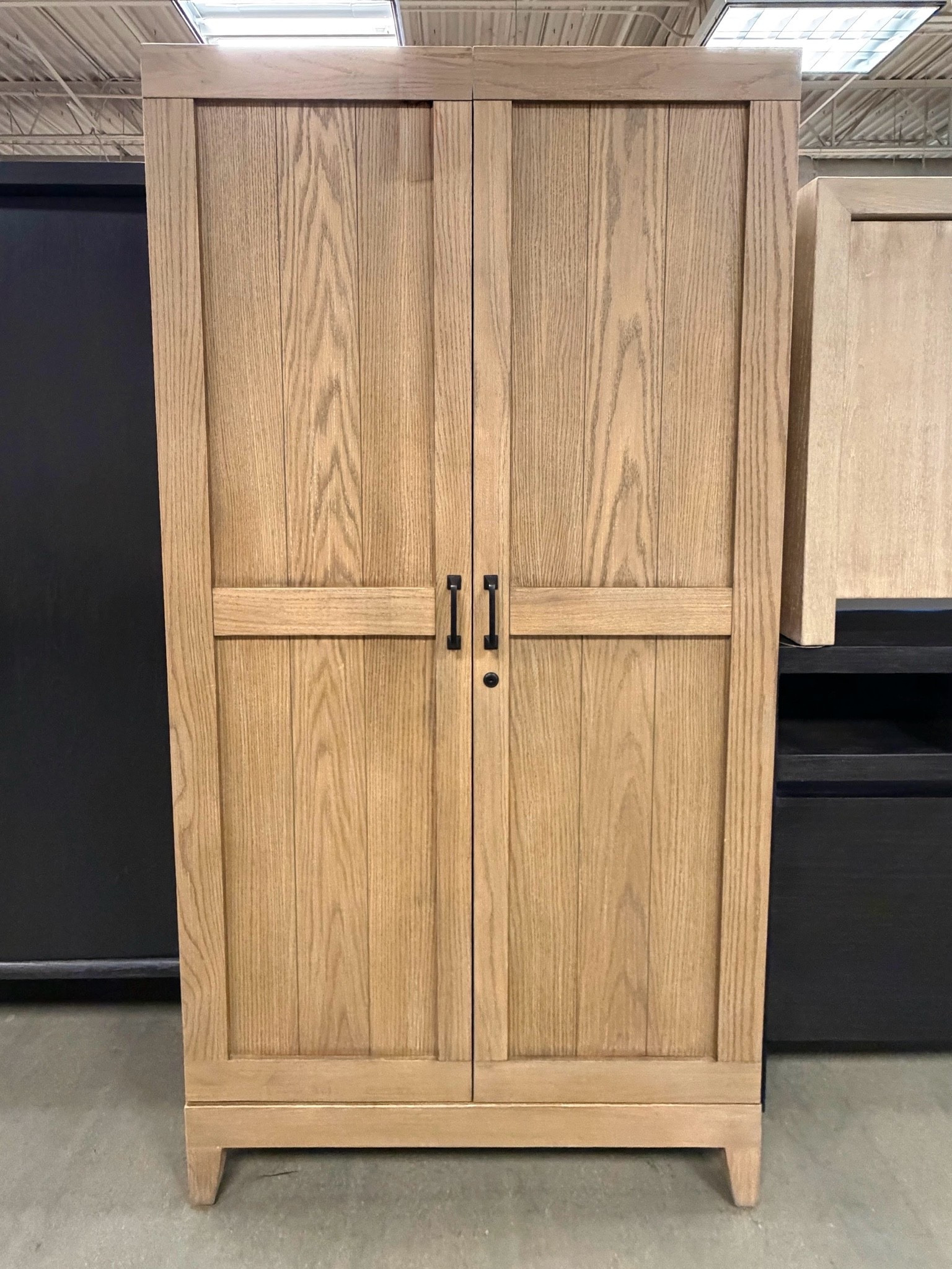 Pottery Barn furniture find! ✨ The Grillo Bar Cabinet is such a beautiful blend of style and craftsmanship. 🤎 The warm wood tones and elevated design make it a standout piece, whether styled as a bar cabinet or simply used as an accent storage piece in a home. 🏠 #PotteryBarn #BarCabinet #StorageCabinet

#LTKHome #LTKSaleAlert