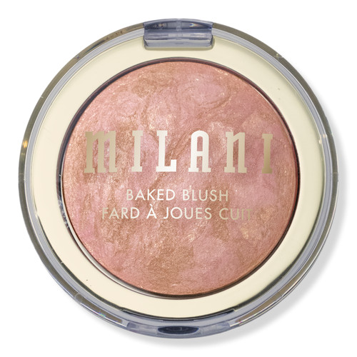 Berry Amore Baked Blush - Milani | Ulta Beauty | Ulta