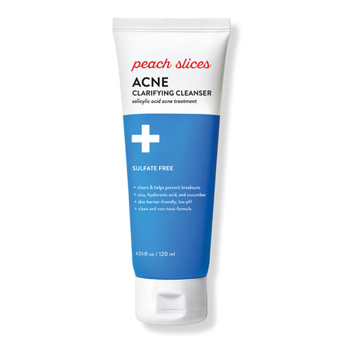 Acne Clarifying Cleanser | Ulta