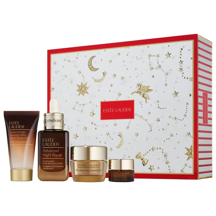 Advanced Night Repair Holiday Skincare Set - Estée Lauder | Sephora | Sephora (US)