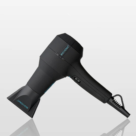 PowerDiva Pro Speed Dryer | Powerful Hair Dryer | Bio Ionic | BioIonic