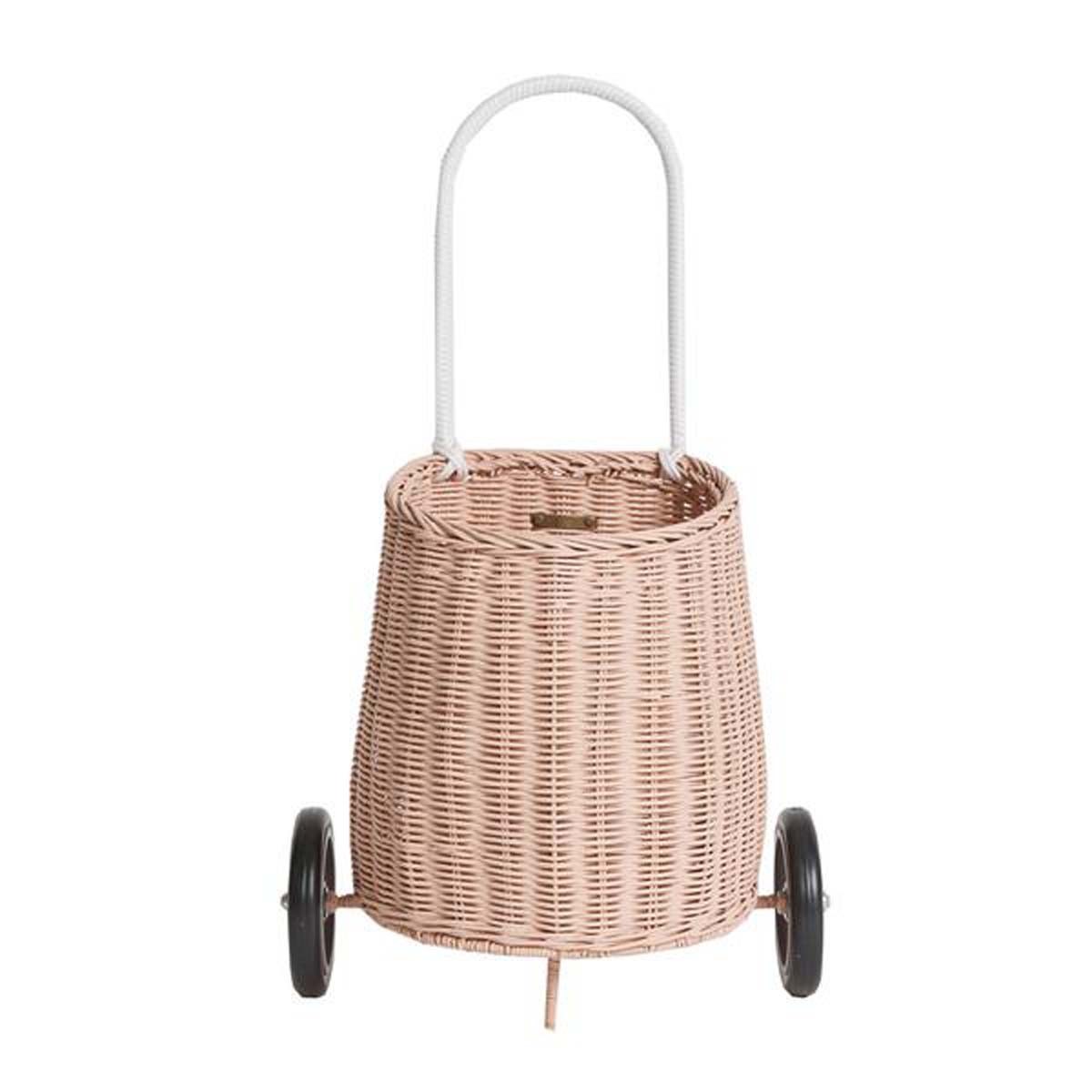 Olli Ella Luggy Basket – Small | The Tot