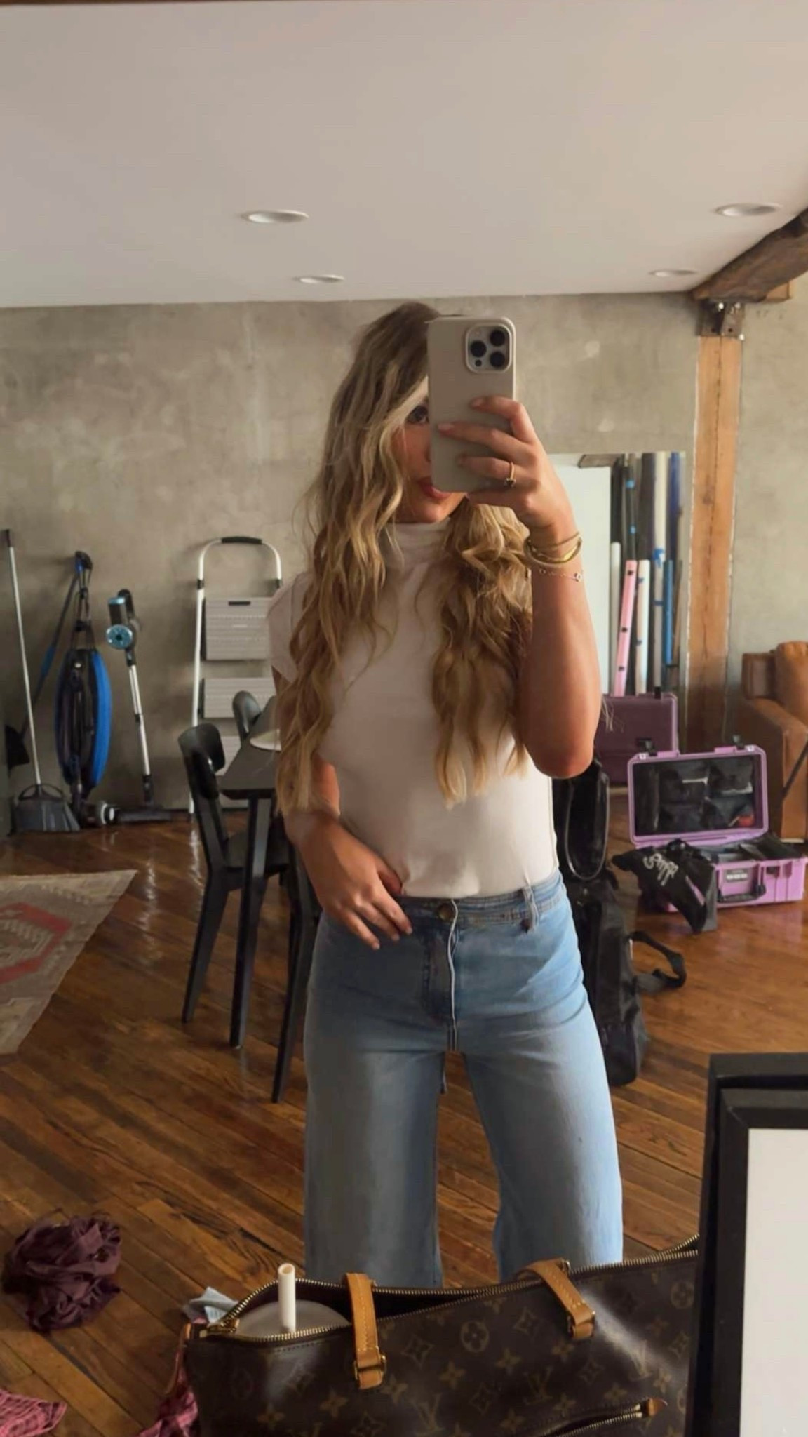 One of my shoot looks! 📸

#LTKStyleTip #LTKU #LTKSeasonal