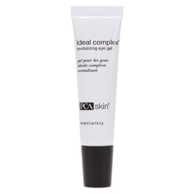 PCA Skin Ideal Complex Revitalizing Eye Gel 0.5 oz | Target