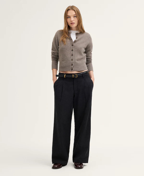 The Everyday Trouser | Madewell