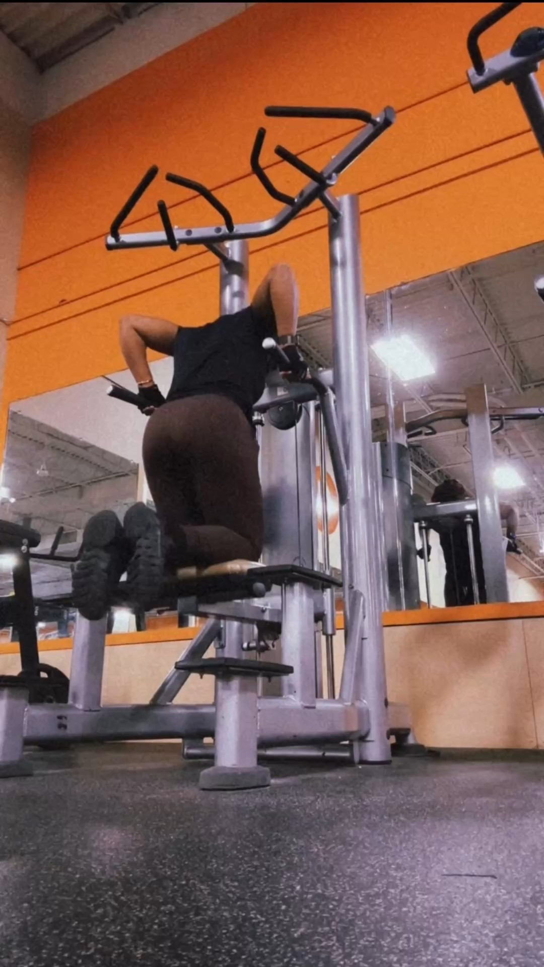 Compound Gains: How Assisted Dips Mirror Building Wealth ♡

#LTKActive #LTKFindsUnder50 #LTKFindsUnder100