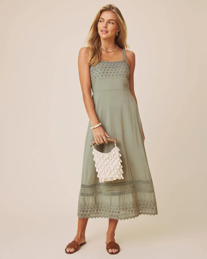 Avery Dress | Splendid