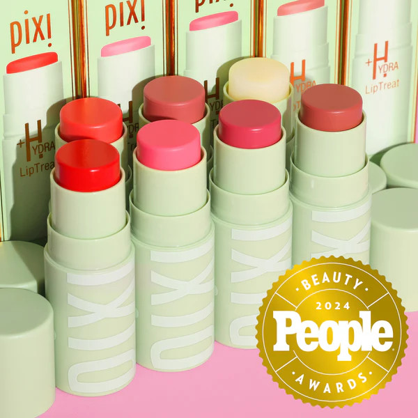 +Hydra LipTreat | Pixi Beauty