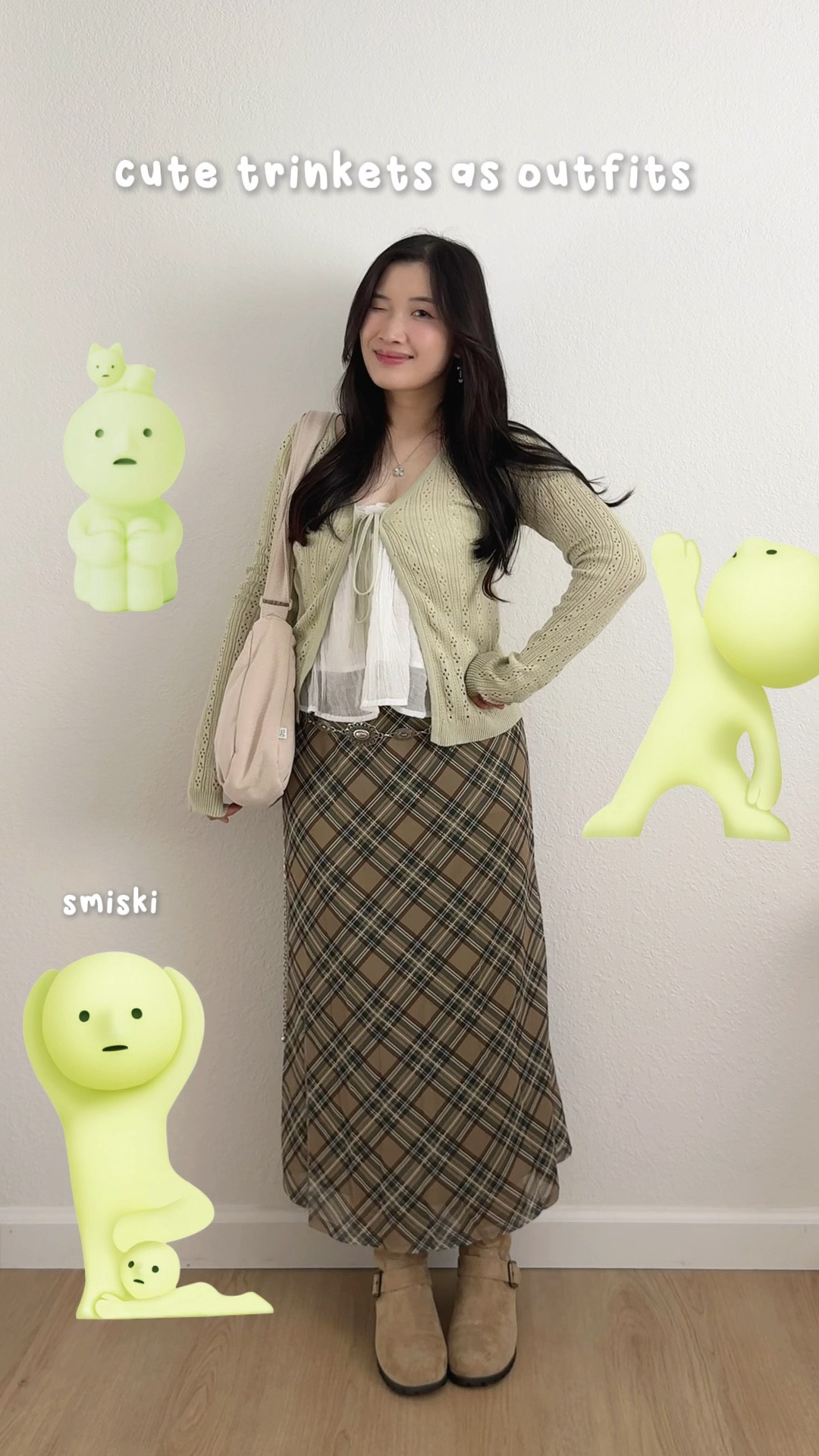 Cute trinkets as outfits 🫶🏻✨

#LTKSeasonal #LTKFindsUnder100 #LTKPetite