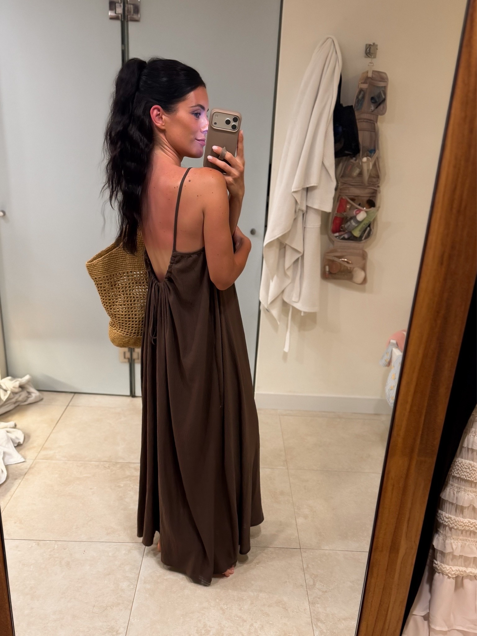 Amazon maxi dress