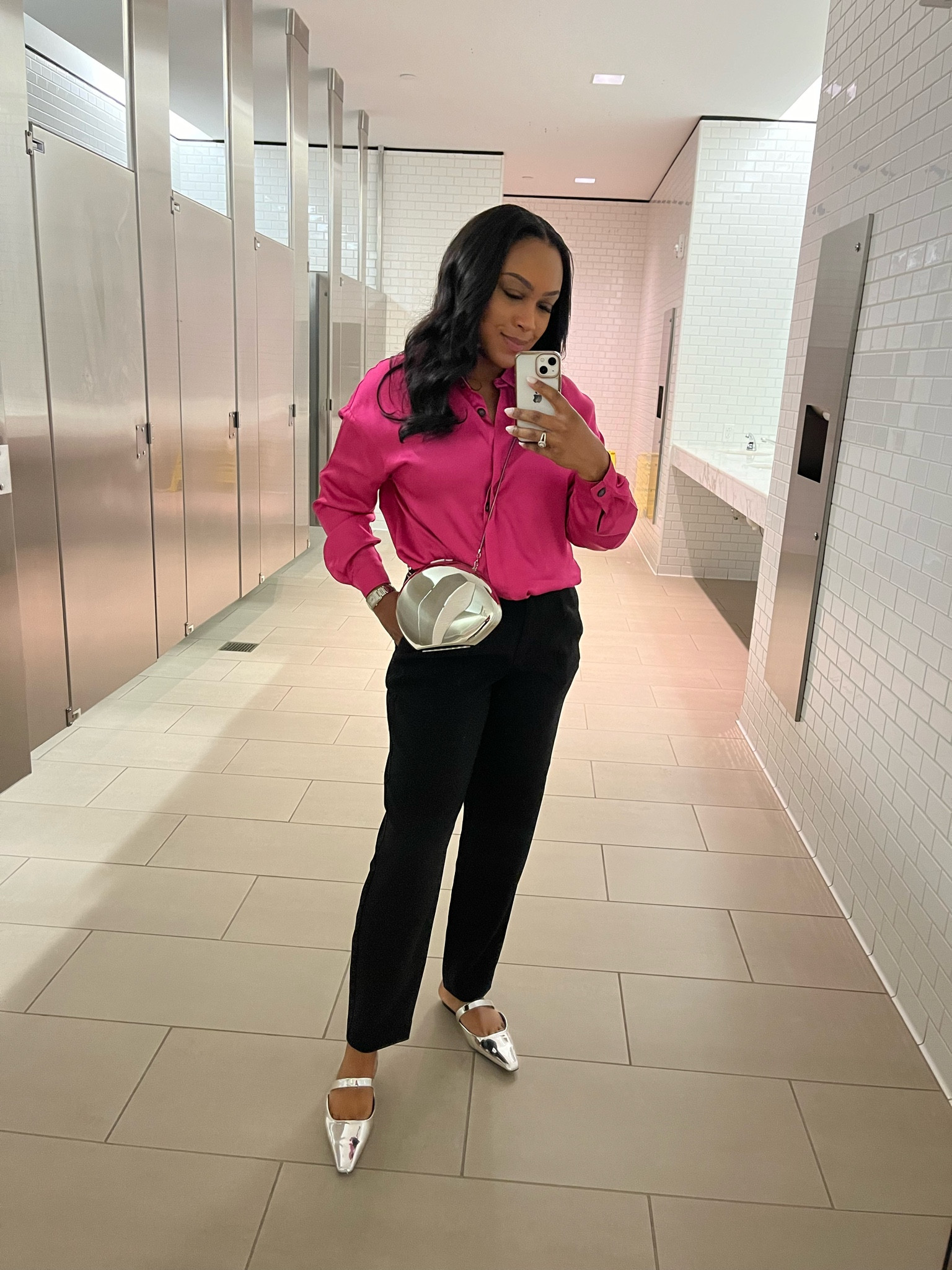 Comfortable work outfit 💕