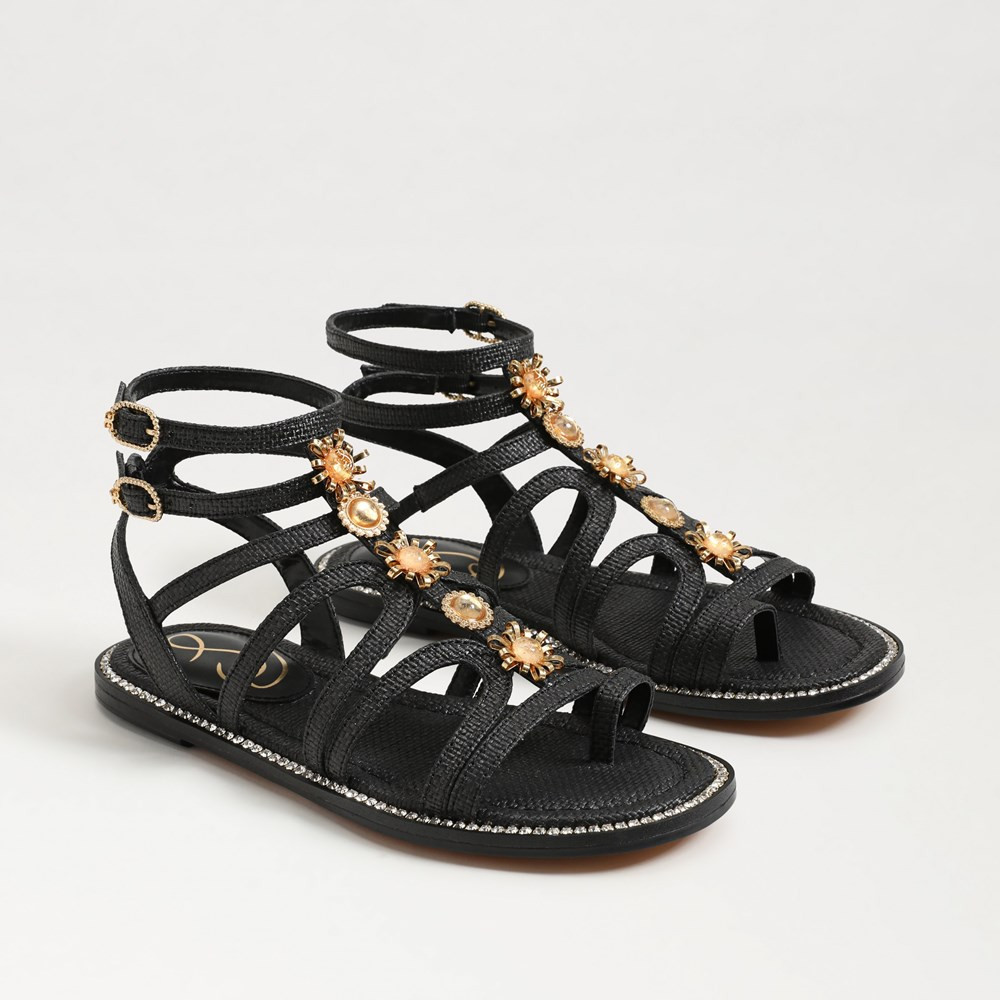 Tianna Gladiator Sandal | Sam Edelman