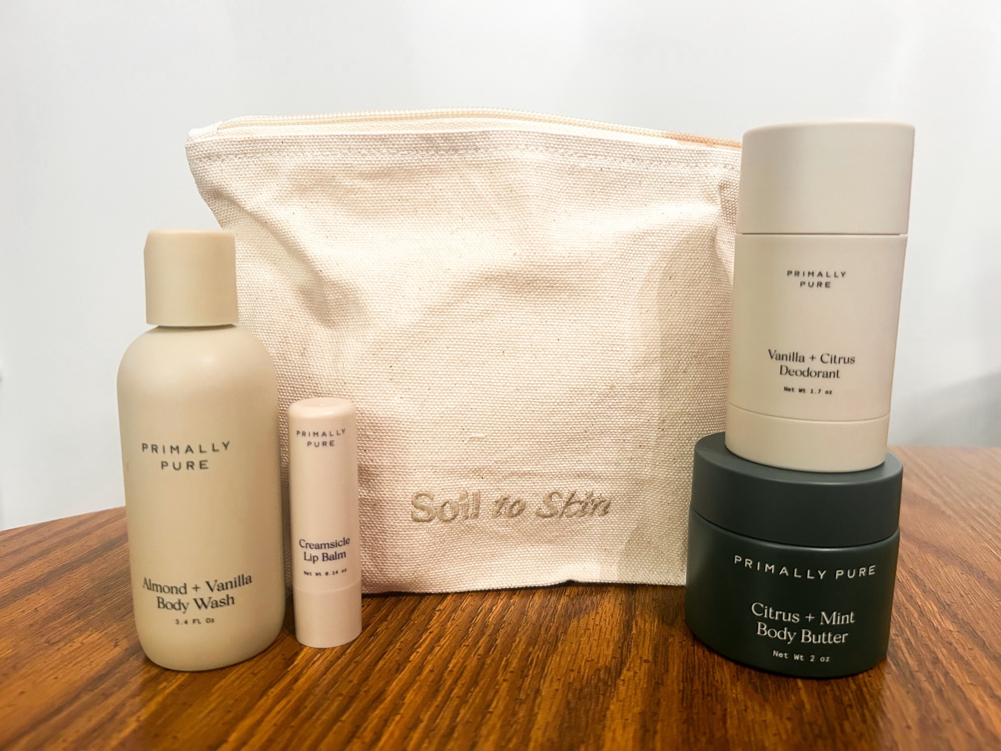 Obsessed with my Primally Pure products!! Can’t wait to give this gift set to my mom on Christmas ☺️

#LTKgrwm #LTKBeauty #LTKGiftGuide