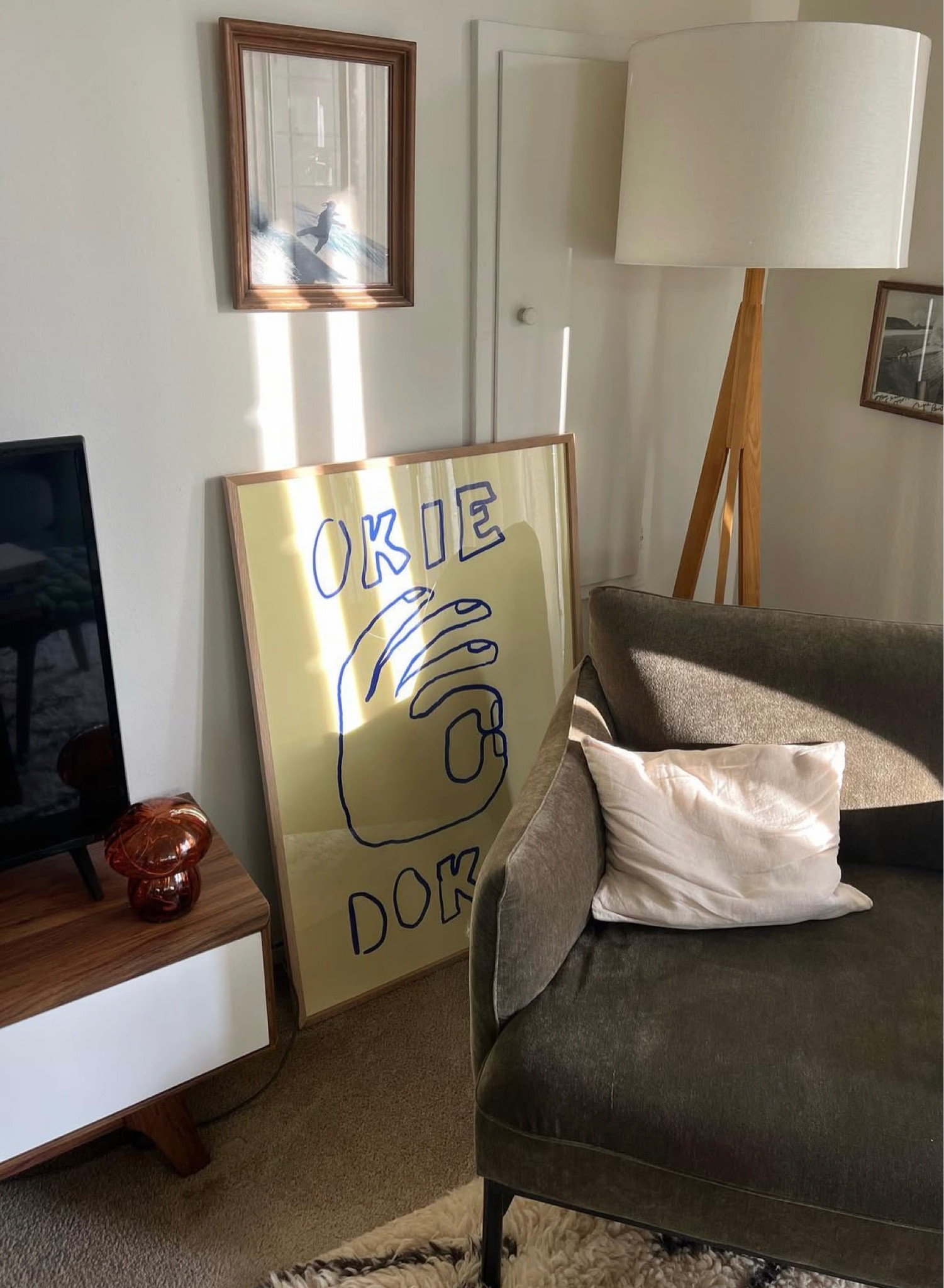 Cozy corner at home 💘

#LTKSeasonal #LTKHome #LTKParties