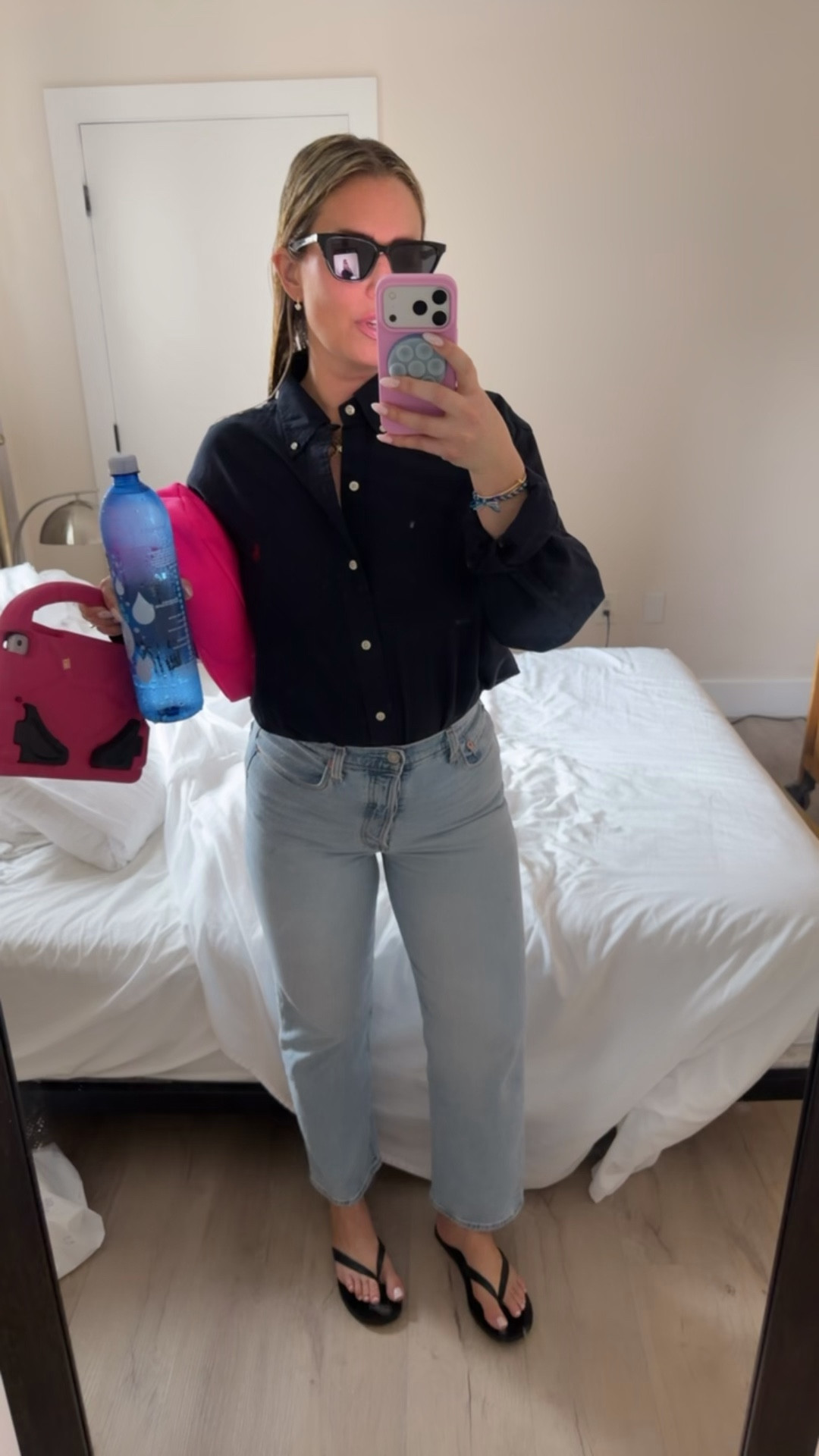 Miami mom fit🤪. 

#LTKSeasonal #LTKOver40 #LTKmomlife