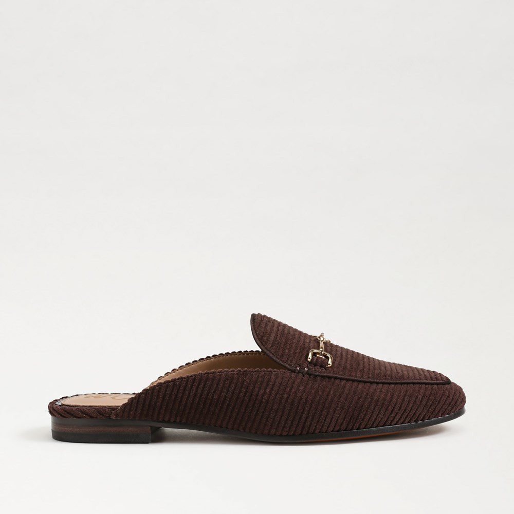 Linnie Bit Mule | Sam Edelman
