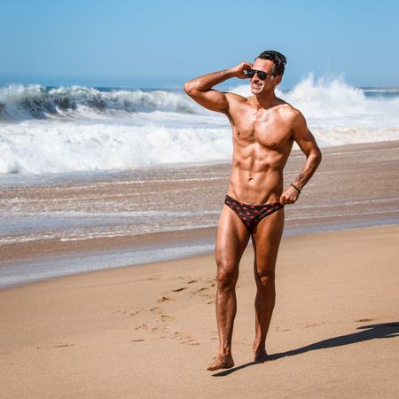 It’s beach time! Summer is here (or just around the corner!) 😎☀️🏊‍♂️ check out these items, accessories, sure to make our vacations and getaways by the water so incredibly enjoyable. Men’s style, swim trunks and swim briefs, soft Turkish towels, sunglasses and more… Everyone in the water🐠🏝️!↣

#LTKTravel #LTKMens #LTKSeasonal