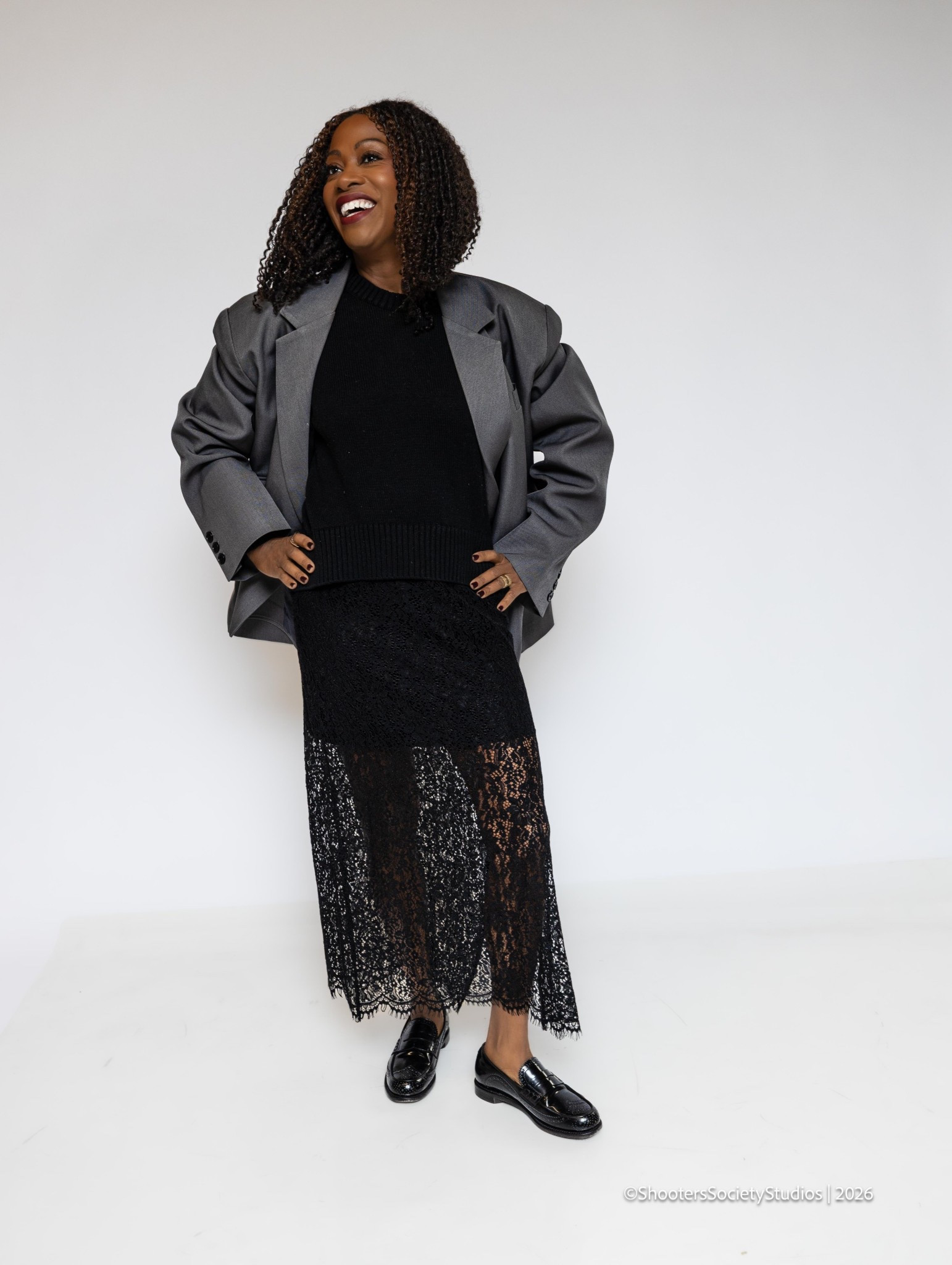 spring outfits 2026

A blazer, sweater, and skirt will get you through spring without being boring!

#LTKgrwm #LTKOver40 #LTKootd